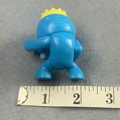 Roblox Rainbow Friends Mini Figure BLUE series 1 Phatmojo