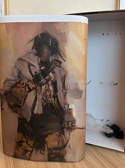 3A ThreeA Tomorrow King TKLB2 – NAGE MIA TK Ranger 1/6 Scale