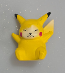 Vintage Tomy Pokemon Figures CGTSJ 1999 Plus More Nintendo Authentic YOU CHOOSE