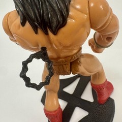 Vintage 1992 Hasbro Conan The Adventurer 7” Action Figure with Weapons and Stand