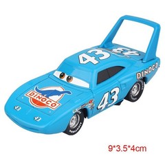 Disney Pixar Cars Lot Lightning McQueen 1:55 Diecast Car Toys Kids Factory Price