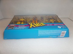 Marvel Legends 80 Years X-Men Cyclops Jean Grey Wolverine 3 Pack New
