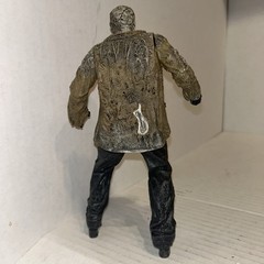 2004 NECA JASON Figure from Freddy vs Jason Deluxe Box Set RARE 8″