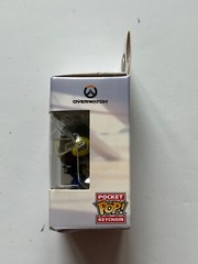Pop Pocket Keychain Overwatch Lucio Funko New Factory Sealed OOP