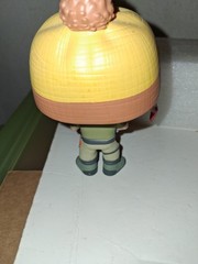 Funko Pop Firefly #38 JAYNE COBB No Box