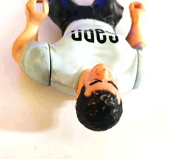 Warner Demolition Man Bazooka Attack Spartan Action Figure Vintage 1993