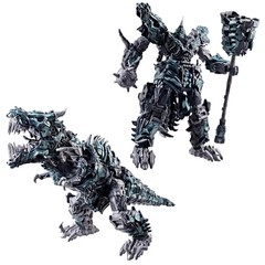 Hasbro Transformers Studio Series Age of Extinction Titan Class Grimlock