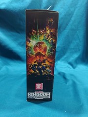 Hasbro Transformers Kingdom War For Cybertron Trilogy Cheetor Figure Deluxe