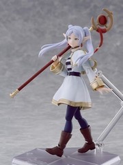 Authentic Good Smile Company figma Frieren Beyond Journey’s End New Figure Japan