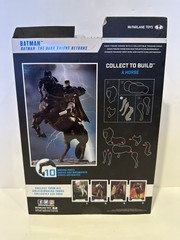 McFarlane DC Multiverse Batman The Dark Knight Returns PLATINUM CHASE VARIANT