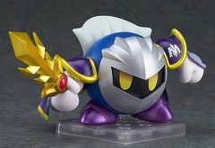 Nendoroid 669 Meta Knight Kirby Action Figure Good Smile Company New
