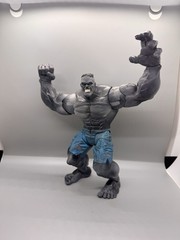 Hulk Figure Lot Marvel Legends Toybiz McFarlane Toys
