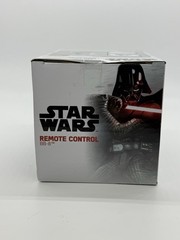 Disney Star Wars BB-8 RC Remote Control Droid 49MHz, open box
