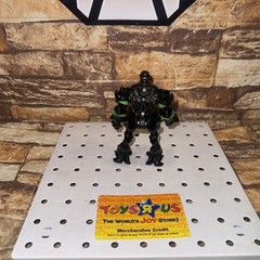 Final Faction Figure General Diabol Posinous Edition Venom Kharn Action Figure
