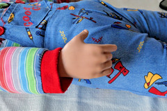 GOOD GUYS DOLL – Spirit Halloween Child’s Play 2 – 30 inch Version