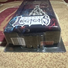Mythic Legions SKELETON LEGION BUILDER II Four Horsemen Action Figure 2024 NEW