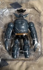 Plunderstrong Blacjak, Muscle Crate Black, Boom Crate Plunderlings Lone Coconut