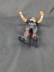 Sami Zayn Tough Talkers Total Tag Team WWE Mattel 2011 Needs New Battery