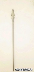 MARVEL LEGENDS DAGGER AXE SWORD WEAPON ONLY CUSTOM FODDER