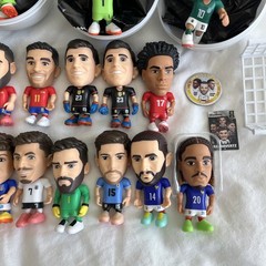 Zuru Ballers World Cup Bundle Lot Of 22