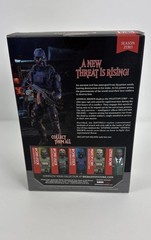 OPERATION MONSTER FORCE 6″ 1:12 APOPHIS LEGION COUNTER TERRORISM UNIT TROOPER