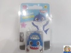 Pinkfong Baby Shark Family Mini Car Kamicar Diecast Metal 10 Car Set Korean Toy