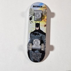 Tech Deck Finger Skate Park Ramps With Skate Boards And Hard Plastic Carry Case