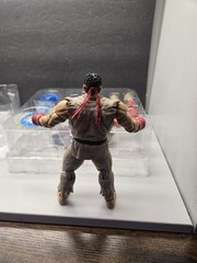 Storm Collectibles Street Fighter V THE DESTINED WARRIOR RYU