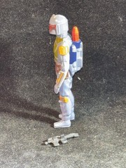 vintage star wars boba fett lily ledy mexico no coo dark armor fixed rocket