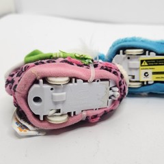 Zhu Zhu Pets Character Toys Bundle X4 Cepia COL-4505