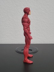 Marvel Legends Daredevil from 3 Pack and Iron Fist from Dormammu BAF Wave Lot