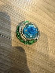 Yugen Yegdrion Y2 Gravity Survive