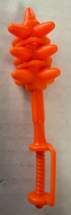 Lot of 3 USED Vintage Masters of the Universe ~ Grizzlor ~ Leech ~ Spikor ~