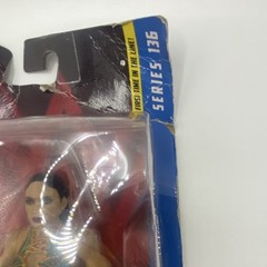 WWE Xia Li Series 136 Wrestling Action Figure Boxed Multicolor
