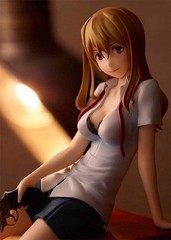 POP UP PARADE Gleipnir Kurea Aoki Non-Scale ABS PVC Figure G94224 GoodSmile