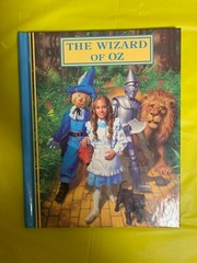 Plush Tin Man, Sugar Loaf The Wizard of Oz Nanco & Vintage HB Wizard of OZ Book