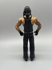Undertaker WWE Basic Wrestlemania 34 Battle Pack Mattel Wrestling Figure