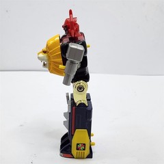 Mirai Robo Daltanious Die-Cast Metal Figure 6″ Singapore GA-99 COL-2419