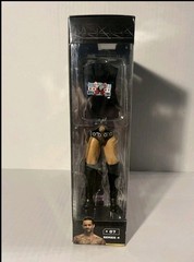 AEW Unrivaled Supreme Collection CM Punk Walmart Exclusive 6” Figure All Elite