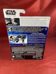Star Wars Rogue One Director Krennic Hasbro Action Figure NIB