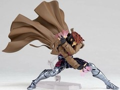 NEW Amazing Yamaguchi No.012 Gambit X-Men Marvel Kaiyodo RevolTech Action Figure