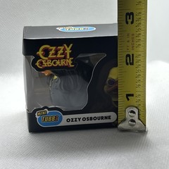Mini Tubbz – Ozzy Osbourne – Duck – Approx 2″ High Jeep Cosplaying Ducks-NEW