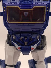 Transformers Studio Series 83 Soundwave Bumblebee Movie 2021 Not Complete