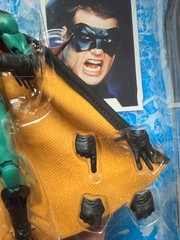 ROBIN McFarlane 7″ DC Multiverse BATMAN FOREVER Nightmare Bat BAF wave – READ