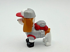 Paw Patrol Big Trucks Pups AL Basset Hound Figure Rare HTF 2.5” Replacement Dog