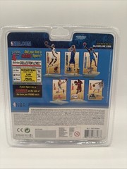 Mcfarlane NBA Figure Russell Westbrook Series 21