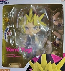 Yu-Gi-Oh! Yami Yugi Nendoroid Series 1069 Figure