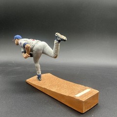 KERRY WOOD Chicago Cubs McFarlane MLB Series 2 Baseball Figure
