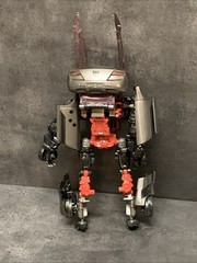 SIDEWAYS Transformers Revenge of the Fallen Deluxe Class 6” Action Figure