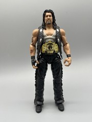 Diesel WWE From the Vault Ringside Exclusive Series 2 Elite Collection